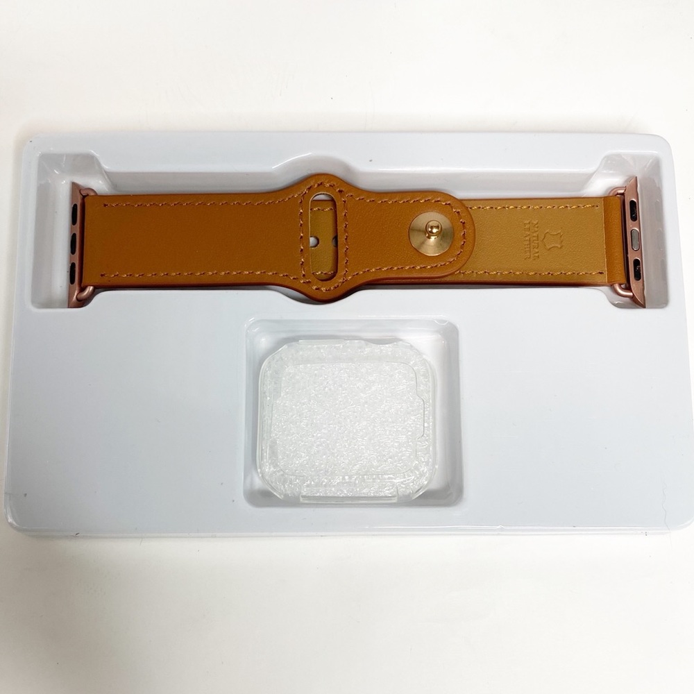 LOVLEOP Apple Watch Band Buckle 38/44mm Band